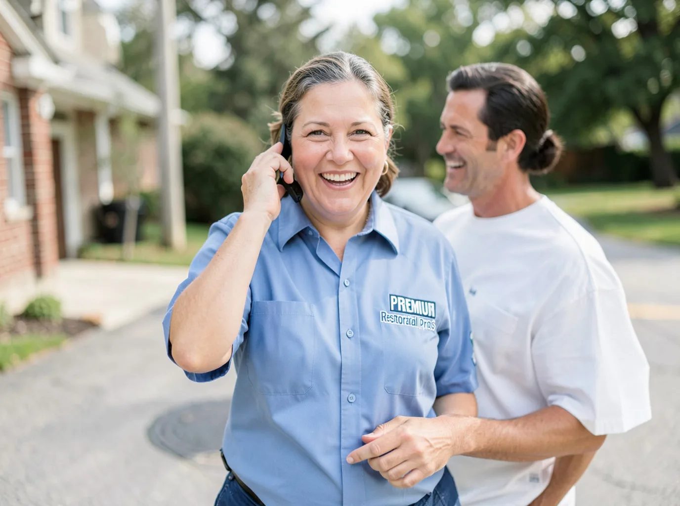 Water Damage Restoration Willow Springs, IL FAQs